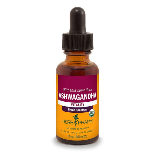Herb Pharm Ashwagandha 30ml