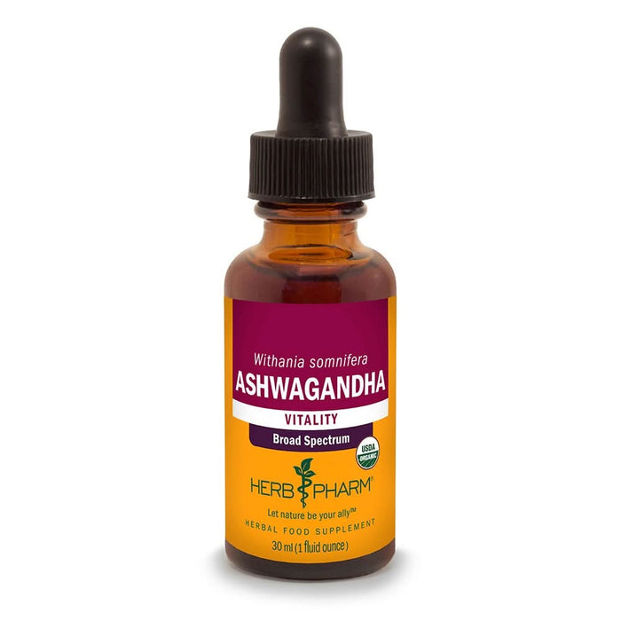 Herb Pharm Ashwagandha 30ml