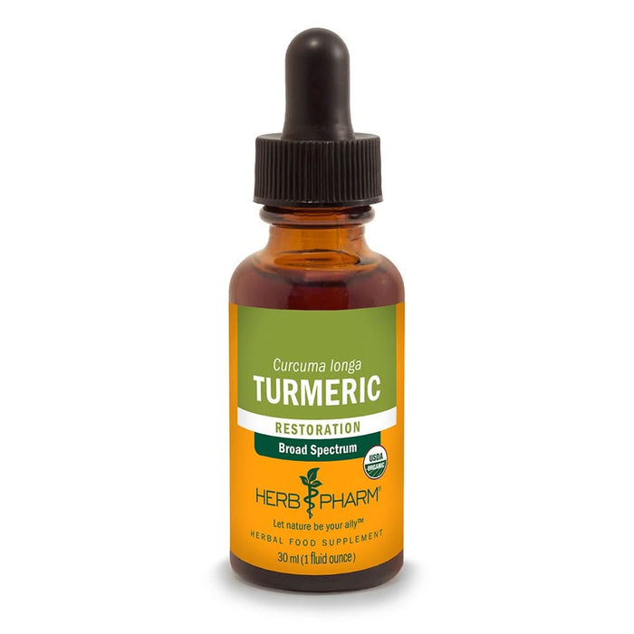 Herb Pharm Turmeric 30ml