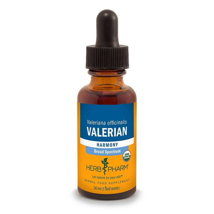 Herb Pharm Valerian 30ml