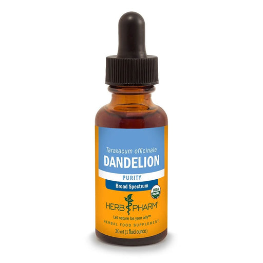 Herb Pharm Dandelion 30ml