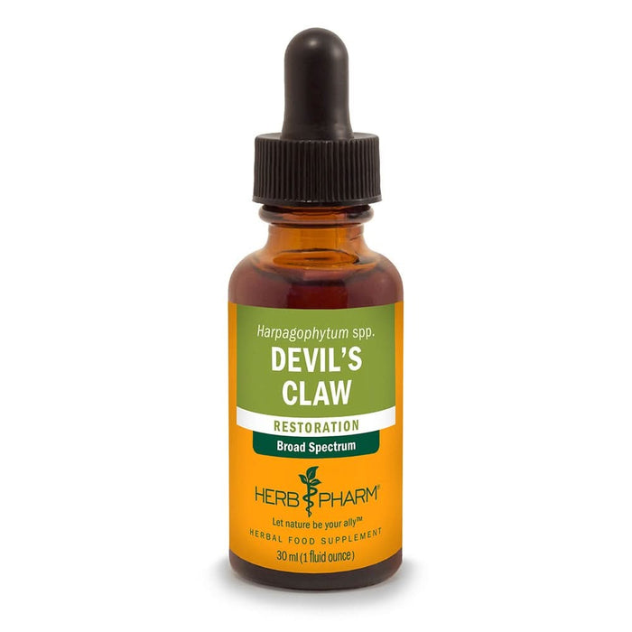 Herb Pharm Devil's Claw 30ml