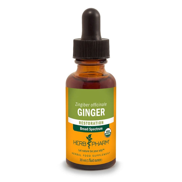 Herb Pharm Ginger 30ml