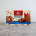 Lambertz Milk Chocolate Gingerbread Hearts & Stars 500g