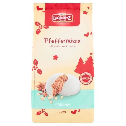 Lambertz Pfeffernusse 200g