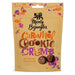 Monty Bojangles Caramel Cookie Crumb Pouch 100g