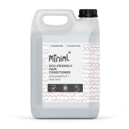 Miniml Balancing Conditioner 5L
