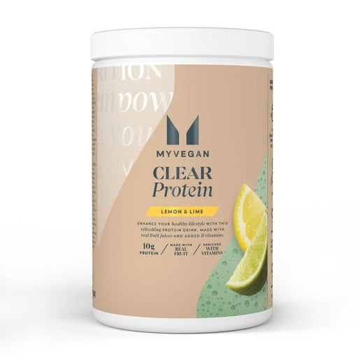 MYPROTEIN Clear Protein Superblend Lemon & Lime 320g