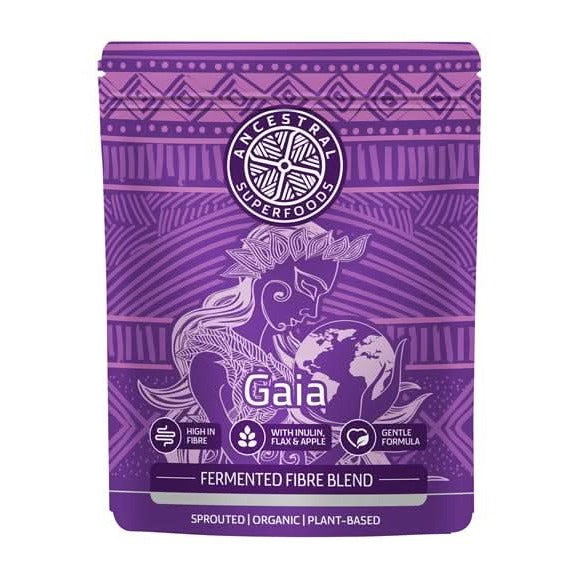 Ancestral Superfoods Gaia Fermented Fibre Blend 200g