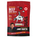 Bullshot Beef Bone Broth 350g