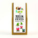 Cocoa Loco Milk Chocolate Elves 100g