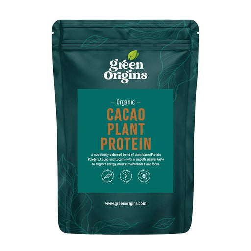 Green Origins Cacao Protein Powder 300g