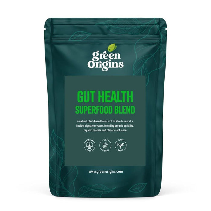 Green Origins Gut Blend 100g