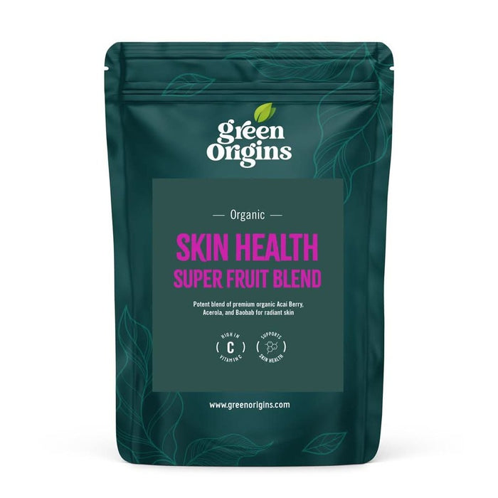 Green Origins Skin Health Fruit Blend 100g