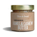 Sun and Seed Organic Cashew Vanilla Butter 200g