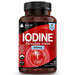 New Leaf Iodine 180 Tablets
