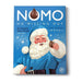 Nomo Xmas Advent Calendar 70g