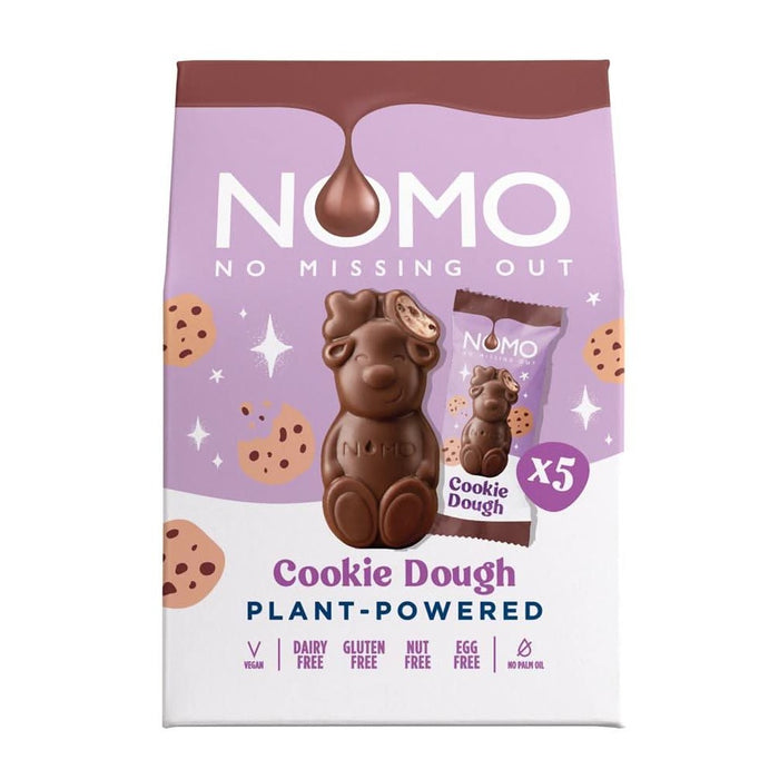 Nomo Xmas Mini Reindeer 53g