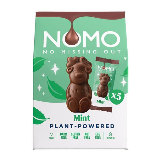Mono Mini Mint Reindeer Multi 53g