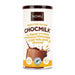 Nomu Reduced Sugar Choc Milk 250g