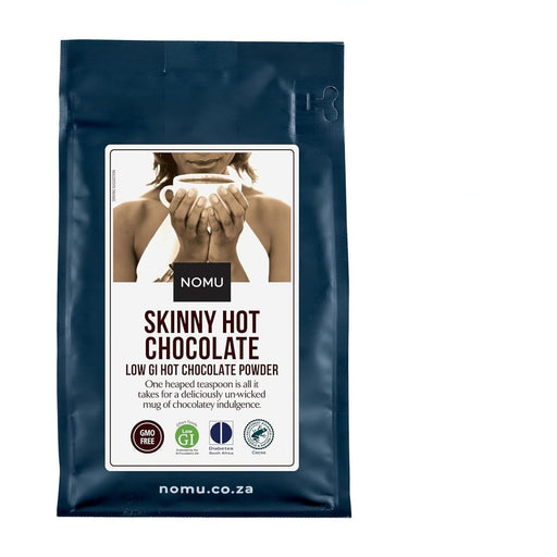 Nomu Skinny Hot Chocolate 500g