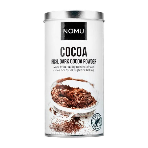 Nomu Cocoa Powder 150g