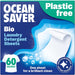 OceanSaver Bio Laundry Sheets 60 Pack