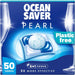 OceanSaver Pearl All-in-One Dishwash Tabs x 50 Tablets