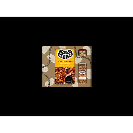 Bold Bean Co Gift Bundle - Cookbook Beans