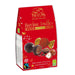 Belvas Hazelnut Dark Choco Truffles