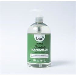 Bio-D Hand Wash Rosemary & Thyme 500ml