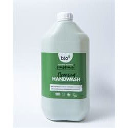 Bio-D Hand Wash Rosemary & Thyme 5L