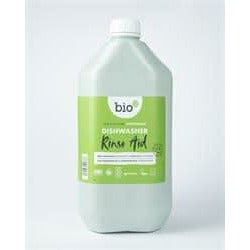 Bio-D Dishwasher Rinse Aid 5L