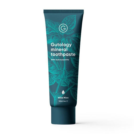 Gutology Mineral Toothpaste 120ml
