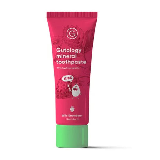 Gutology Kids Toothpaste 75ml