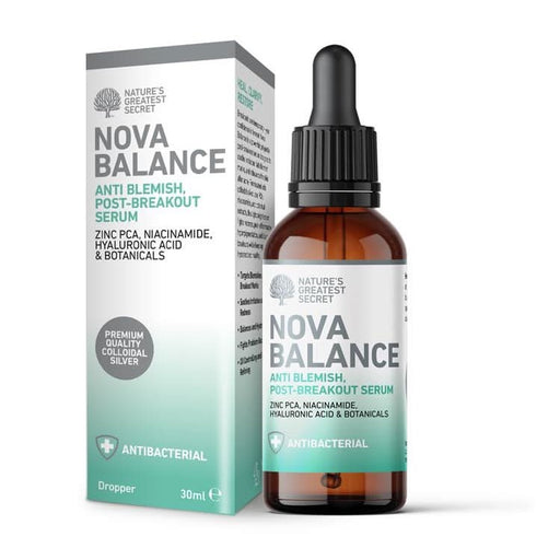 Nature's Greatest Secret Anti Blemish Serum 30ml