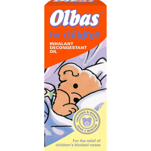 Olbas for Children 12ml