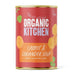 Organic Kitchen Organic Soup Carrot & Coriander Soup 400g