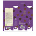 Oxfam Mini Chocolate Hearts 160g