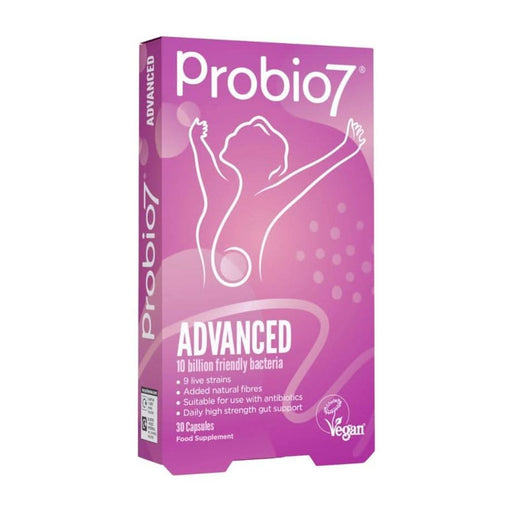 Probio7 Advanced 30 Capsules