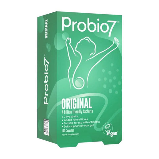 Probio 7 Original 100 Capsules