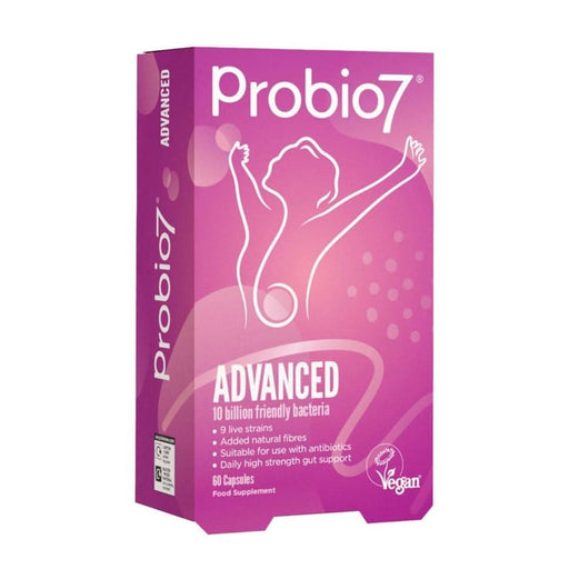 Probio 7 Advanced 60 Capsules