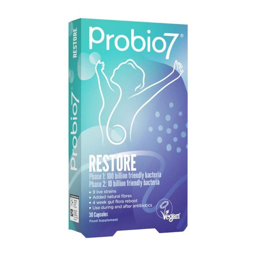 Probio 7 Restore 30 Capsules