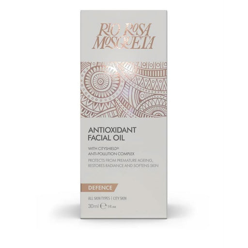 Rio Rosa Antioxidant Facial Oil 30ml