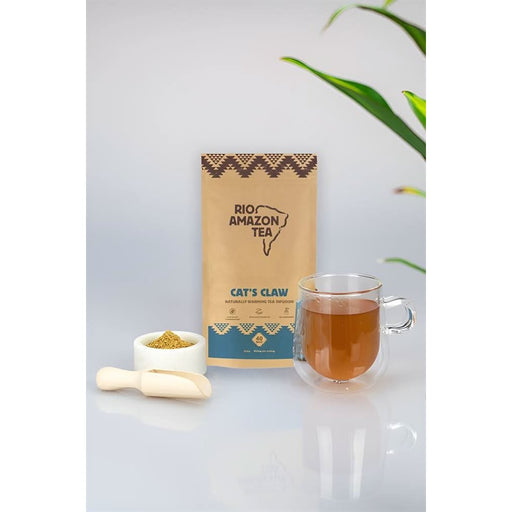 Rio Amazon Cat's Claw 90 Teabags