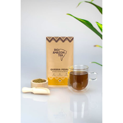 Rio Amazon Quebra Pedra 90 Teabags