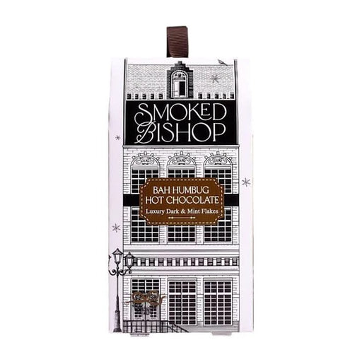 Smoked Bishop Bah Humbug Christmas Drink 70g