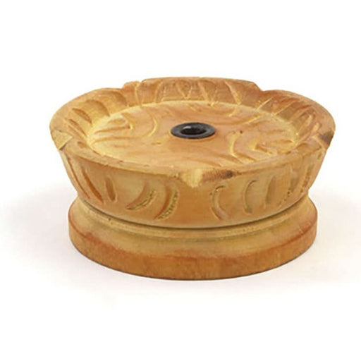 Siesta Lotus Tibetan Incense Holder