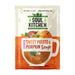 Soul Kitchen Curry Sweet Potato & Pumpkin Soup 25g