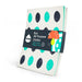 Seep All-Purpose Sponge Cloths 4 Pack